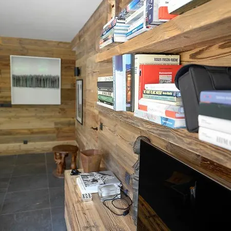 Balcons Du Mont Blanc Chamonix Mont Blanc